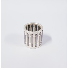 Jaula Pistón Silver