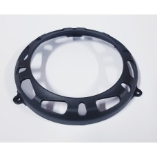 Tapa de protección del embrague