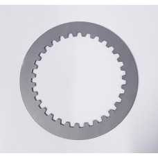 Separador disco embrague de Acero de 1.5mm