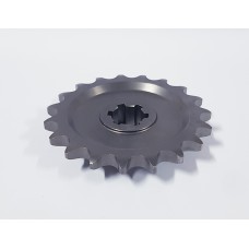 Piñón Z 19 P.1/2x5/16