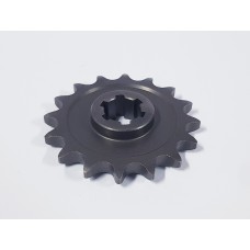 Piñón Z 16 P.1/2x5/16