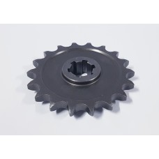 Piñon Z 18 P.1/2x5/16