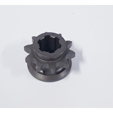 Piñón Cadena 125cc OK Z10