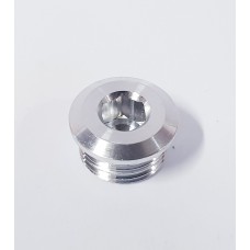 Tapón Cilindro Agua H20