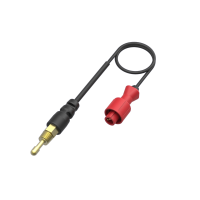 Sensor de temperatura de Agua - 45cm