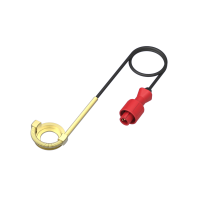 Sensor de temperatura bujía