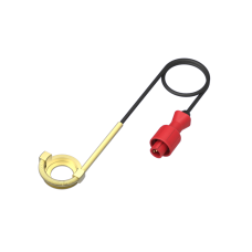 Sensor de temperatura bujía