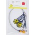 Sensor de temperatura EGT