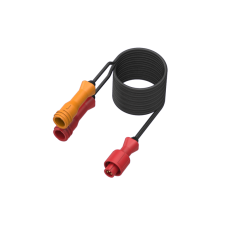 Adaptador Y para NTC+K  135cm