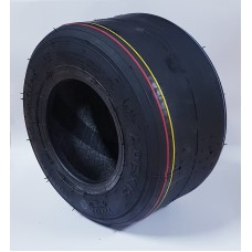 Apexis H3 Delanteras