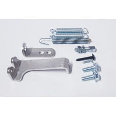 Soporte Acelerador