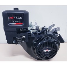 Motor 306cc
