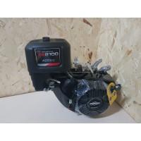 Motor 420cc