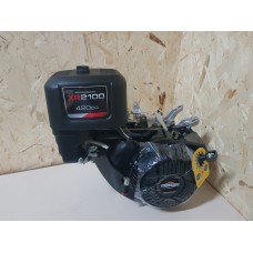 Motor 420cc