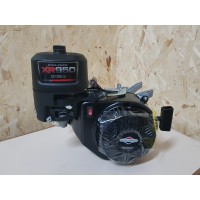 Motor 208cc