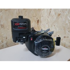 Motor 208cc