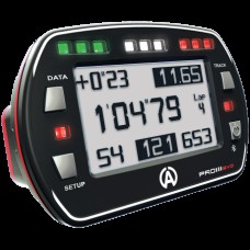 Alfano Pro III EVO