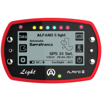 Alfano 6 Light