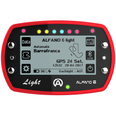 Alfano 6 Light